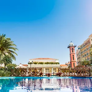 visit hotel