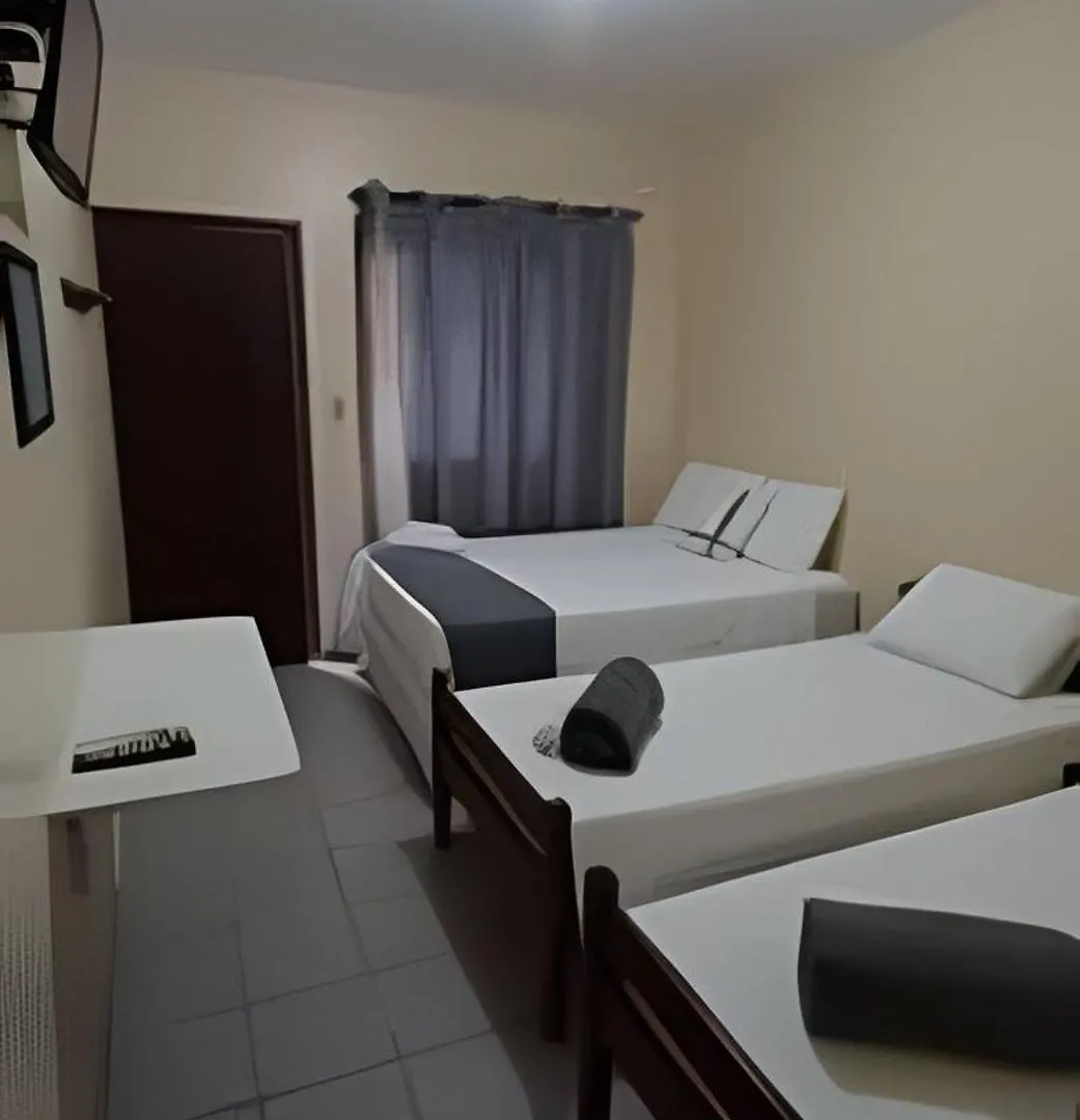 Bed & Breakfast Pousada Ventos Do Mar Natal