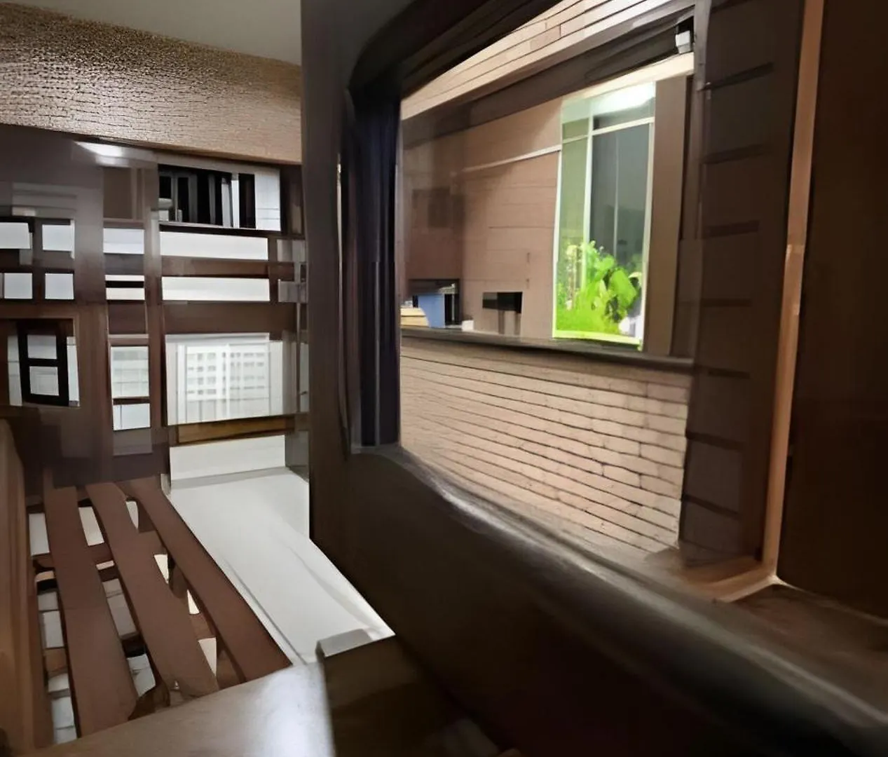 Bed & Breakfast Pousada Ventos Do Mar Natal