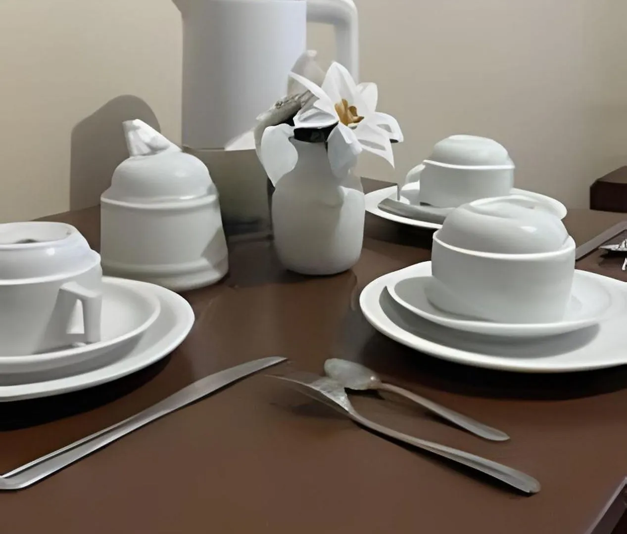 Bed & Breakfast Pousada Ventos Do Mar Natal Brazil